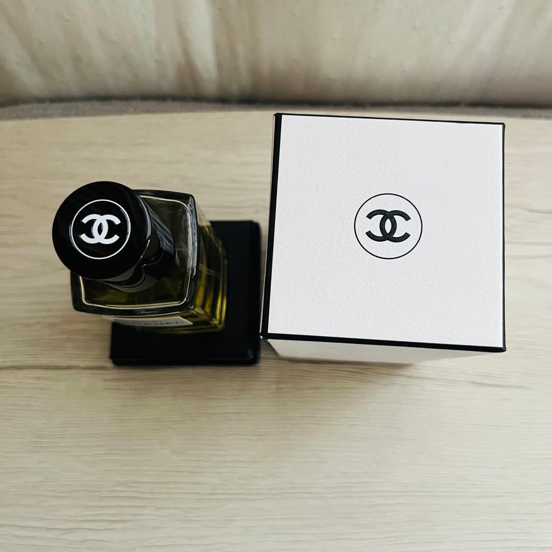 ほぼ新品　シャネル　ジャージー　オードパルファム