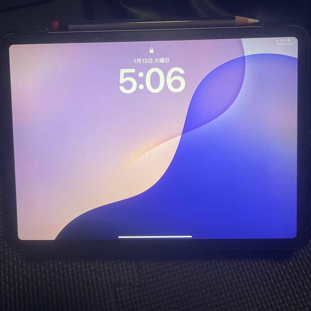 ipadpro 第2世代　11インチ