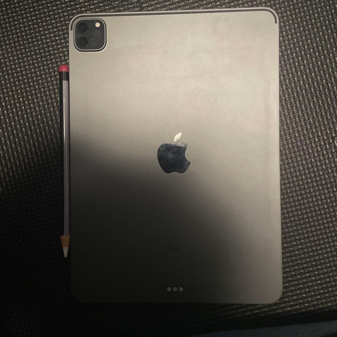 ipadpro 第2世代　11インチ