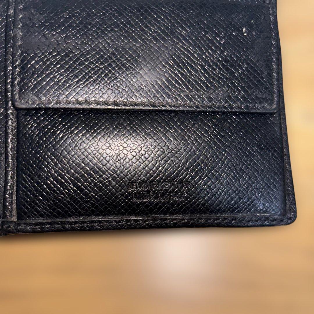 二つ折り財布 Vivienne Westwood 箱付き