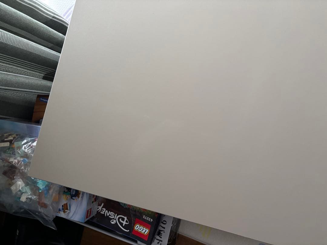 直受取限定IKEA イケア　テーブル　トロッテン　オフィステーブル　120×70