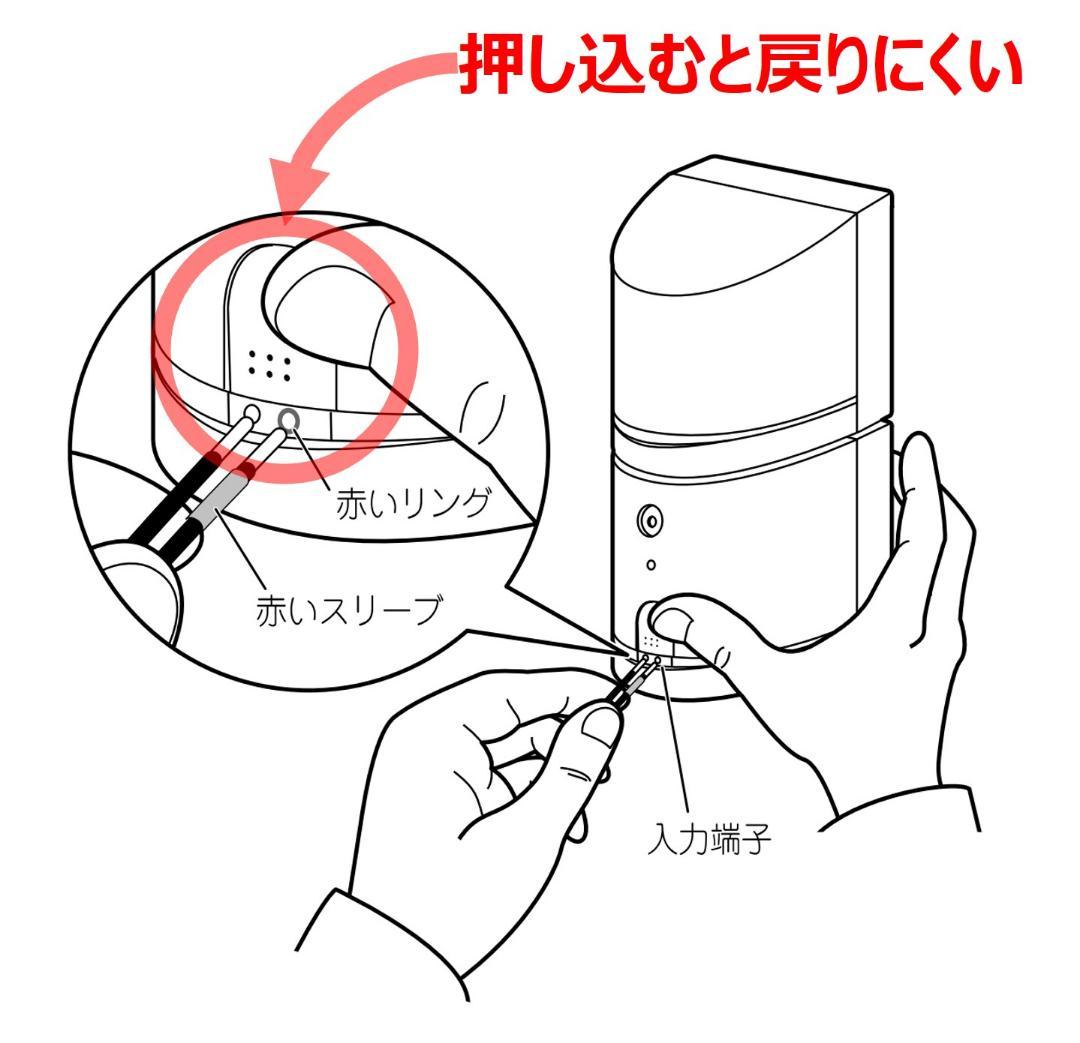 BOSE ダブルキューブ型サラウンドスピーカー 5個セット 白