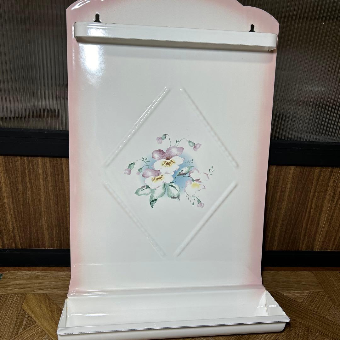 イマン　パンジー