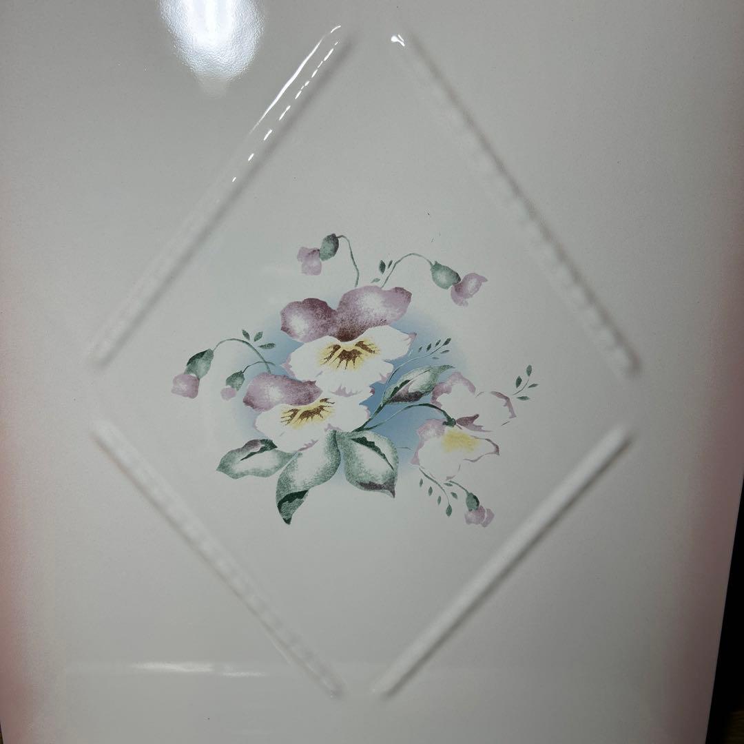 イマン　パンジー