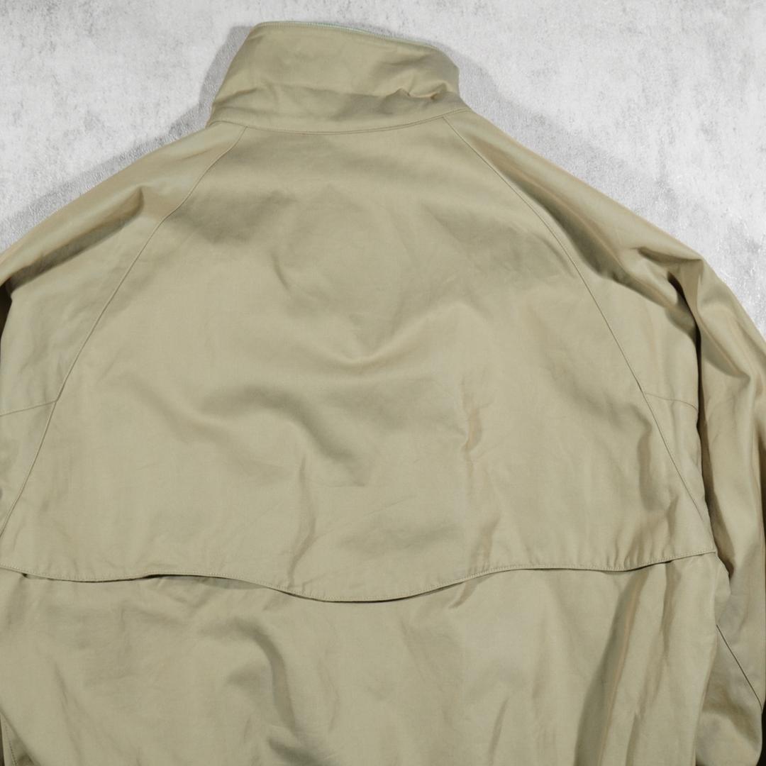 Burberry バーバリー スイングトップ G9型 ノバチェック ハリントン