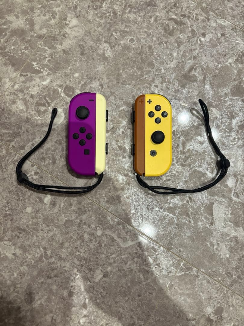 ニンテンドーSwitch イーブイ　動作品