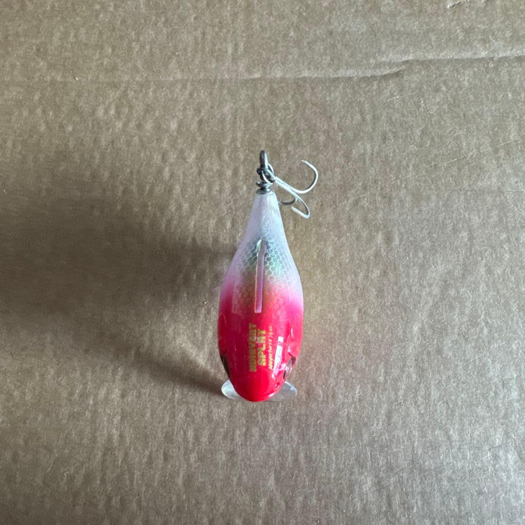 ナマズルアー 22個セット