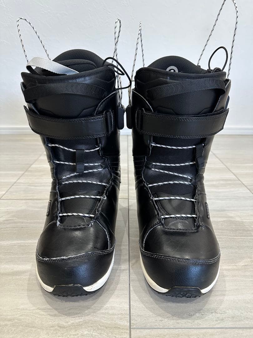 DEELUXE EMPIRE 26.5㎝　ディーラックス