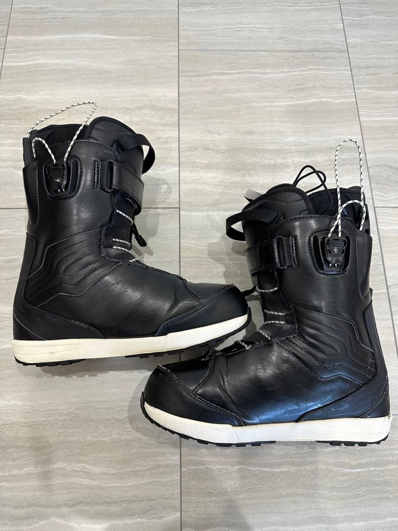 DEELUXE EMPIRE 26.5㎝　ディーラックス