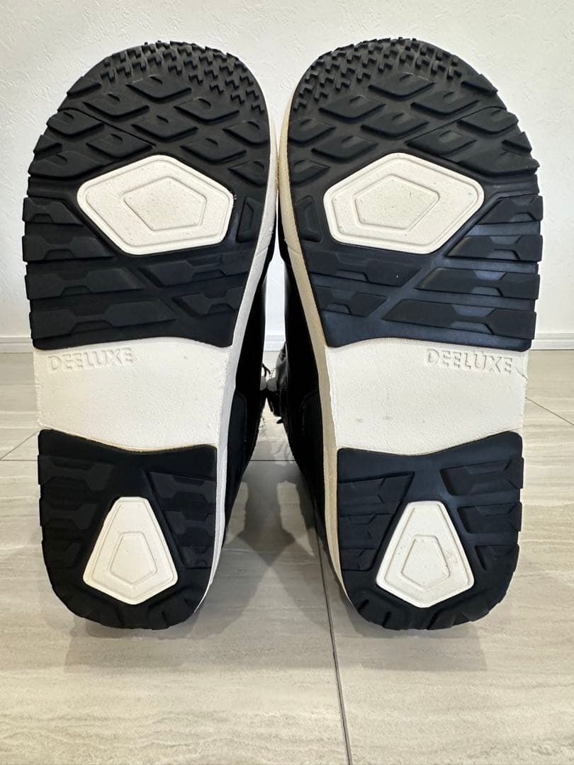 DEELUXE EMPIRE 26.5㎝　ディーラックス