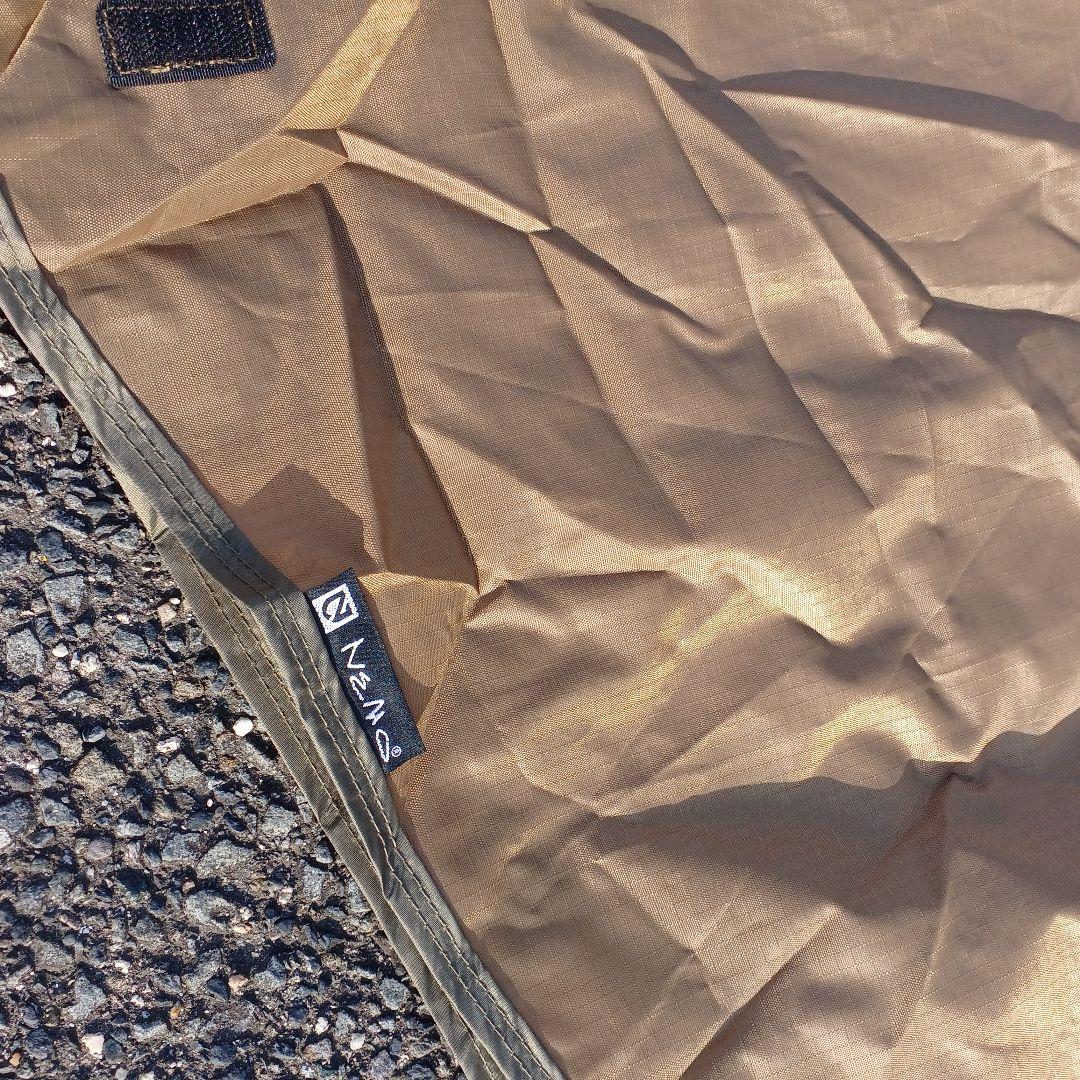 （即購入可）NEMO hexalite 6P ニーモ ヘキサライト 6P