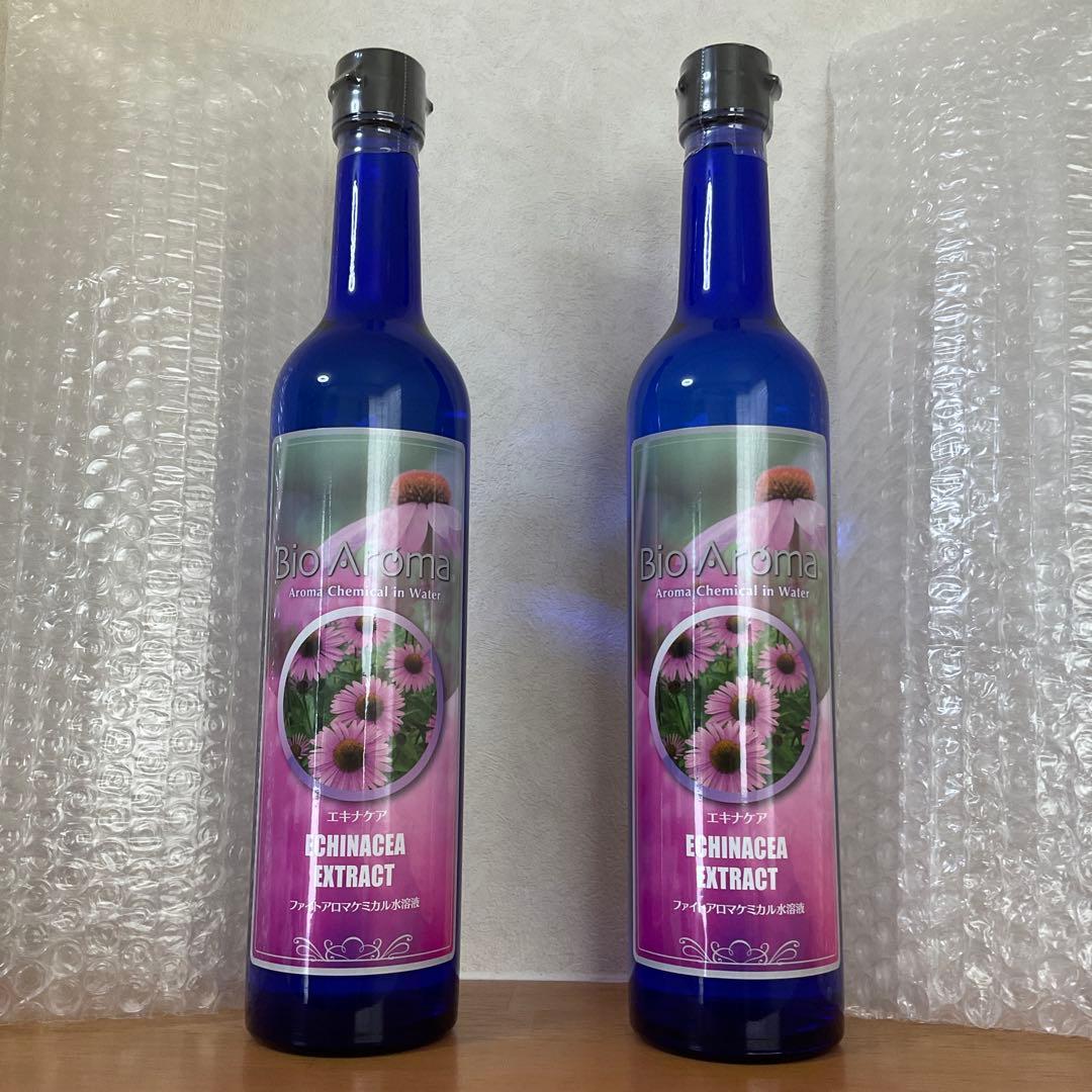 BioAroma Echinacea ( エキナケア )