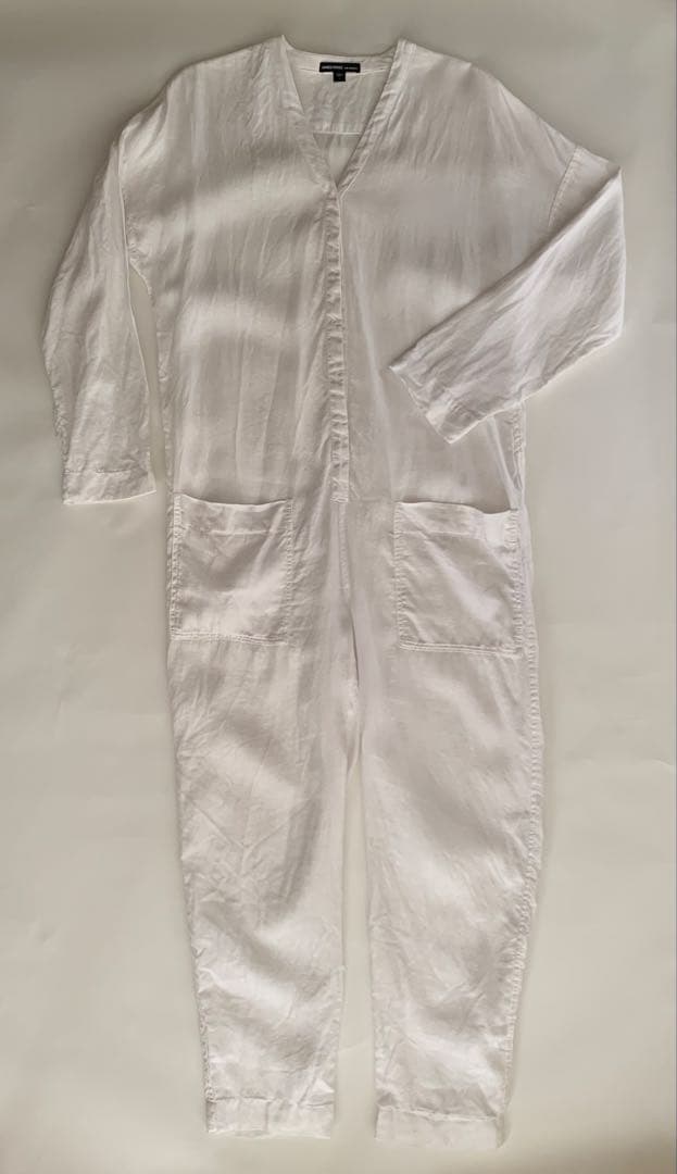 James Perse ジェームスパース　オールインワン　ジャンプスーツ