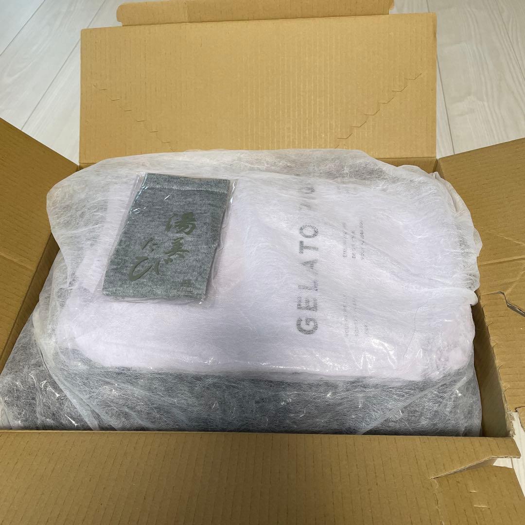 GELATO PIQUE レディース HAPPY 福袋2026 おまけ付き2足