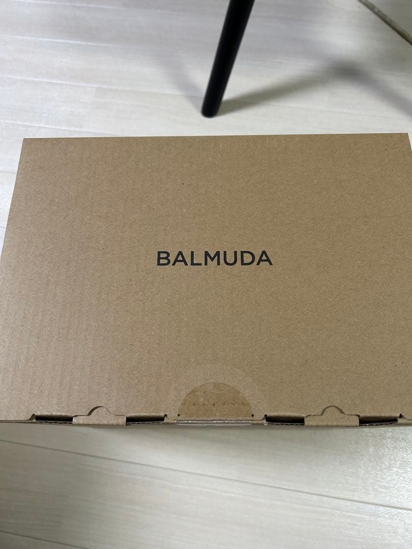 バルミューダ　ムーンケトル