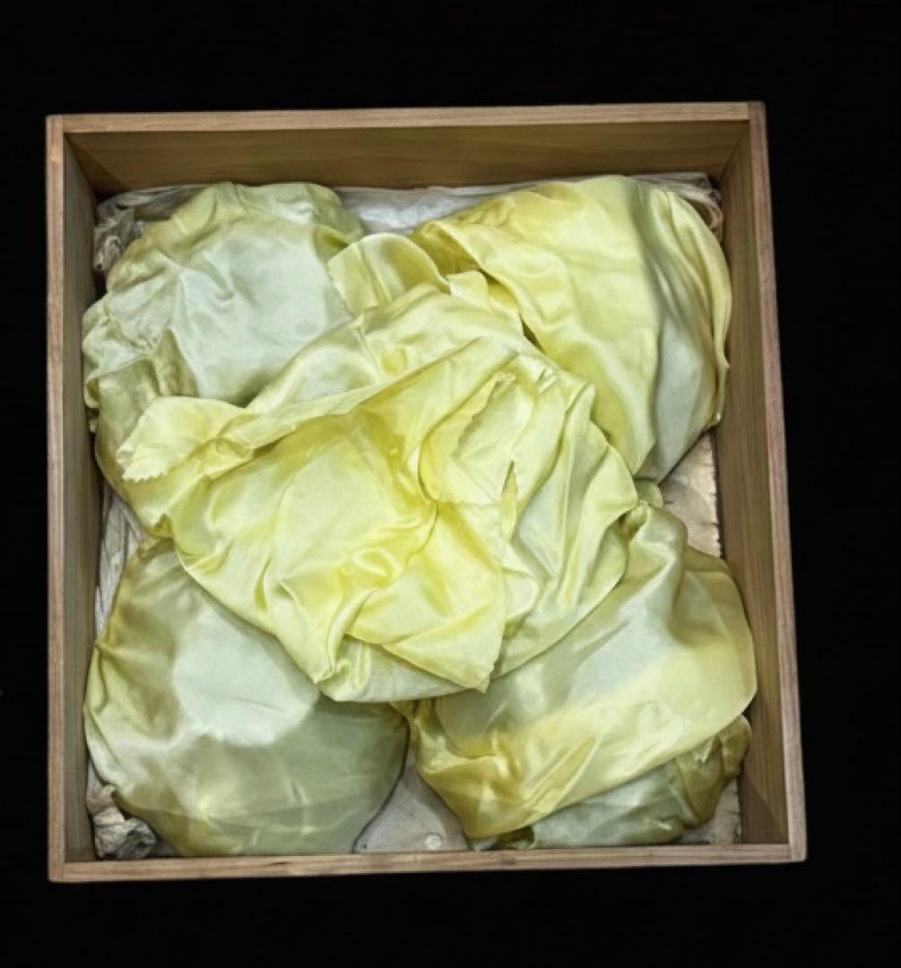 【最高級】輪島塗 牡丹彫 吸物椀 5客セット 共箱・布付き 天然木 漆器