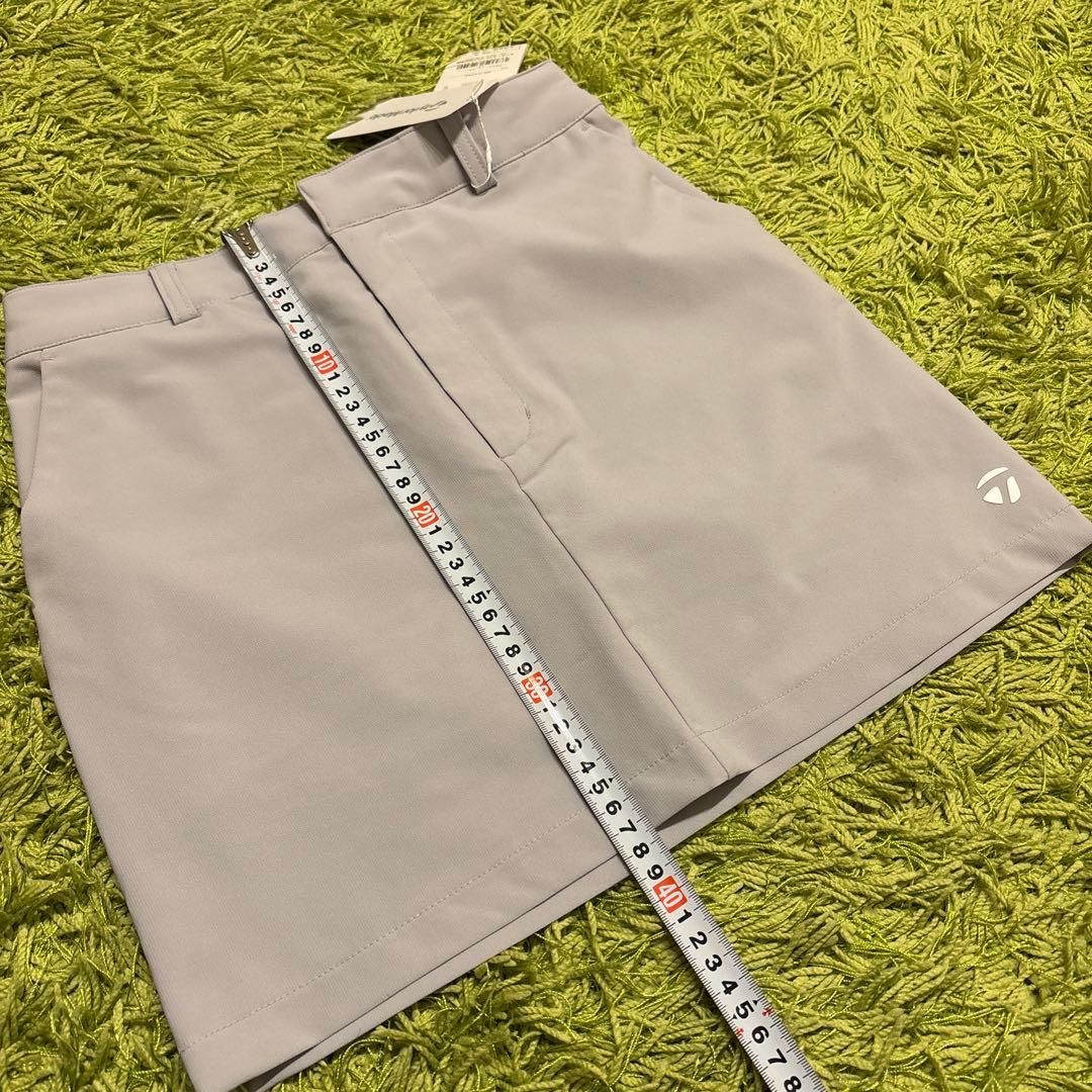 【TaylorMade】新品✨XS 上下セット　秋ゴルフセットアップ　インナー付