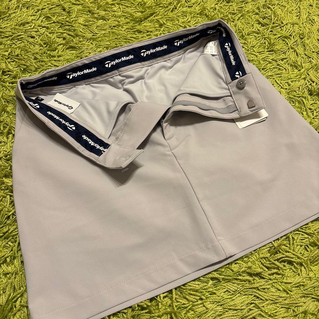【TaylorMade】新品✨XS 上下セット　秋ゴルフセットアップ　インナー付