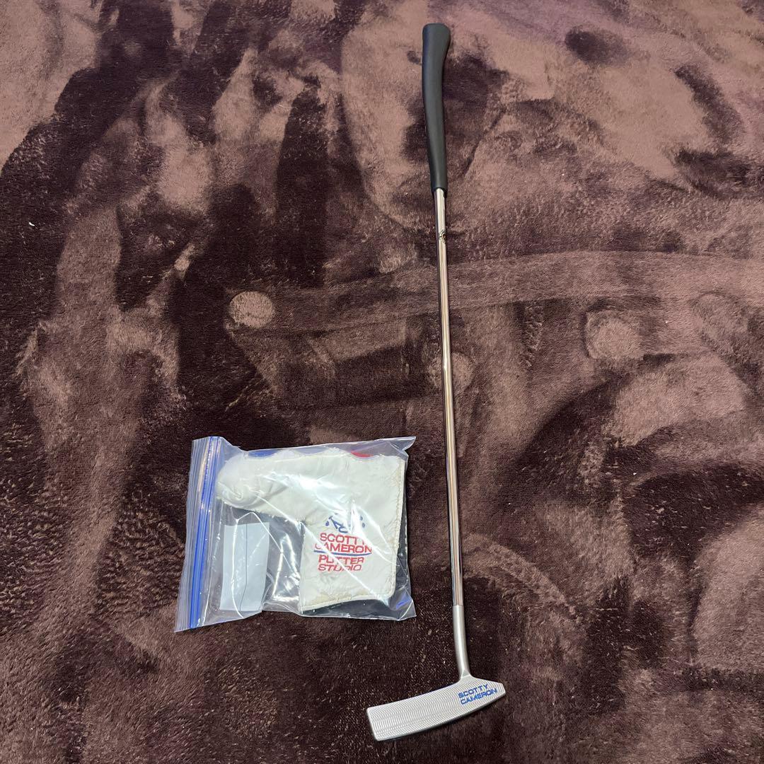 クラブ Scotty Cameron California sonoma