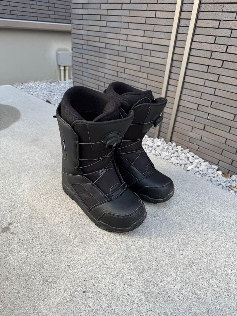 スノーボードブーツ 27.0 cm