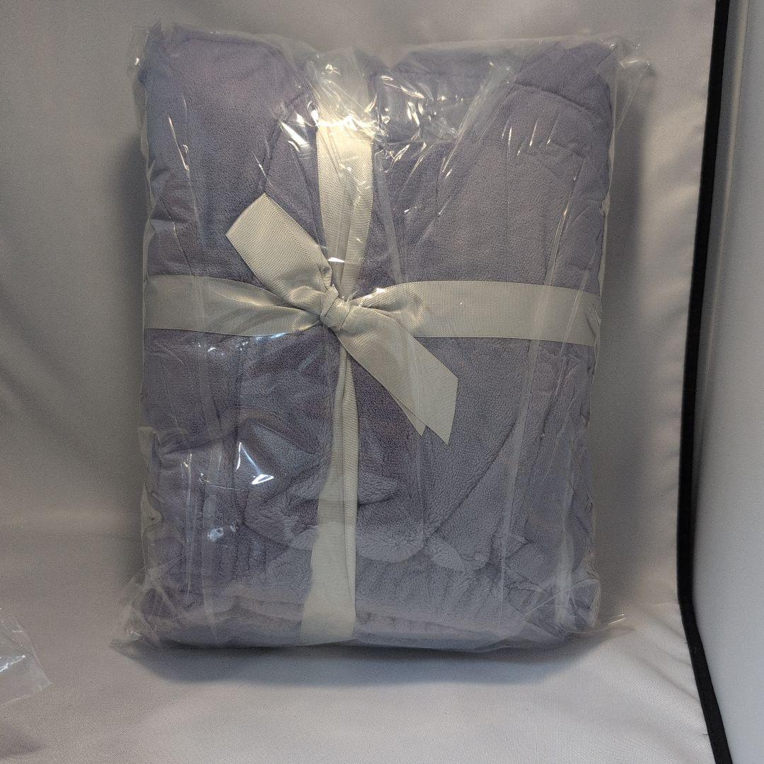 【新品未使用】GU　ポケピース　ニャスパー　ルームウェアLサイズ　ポーチセット