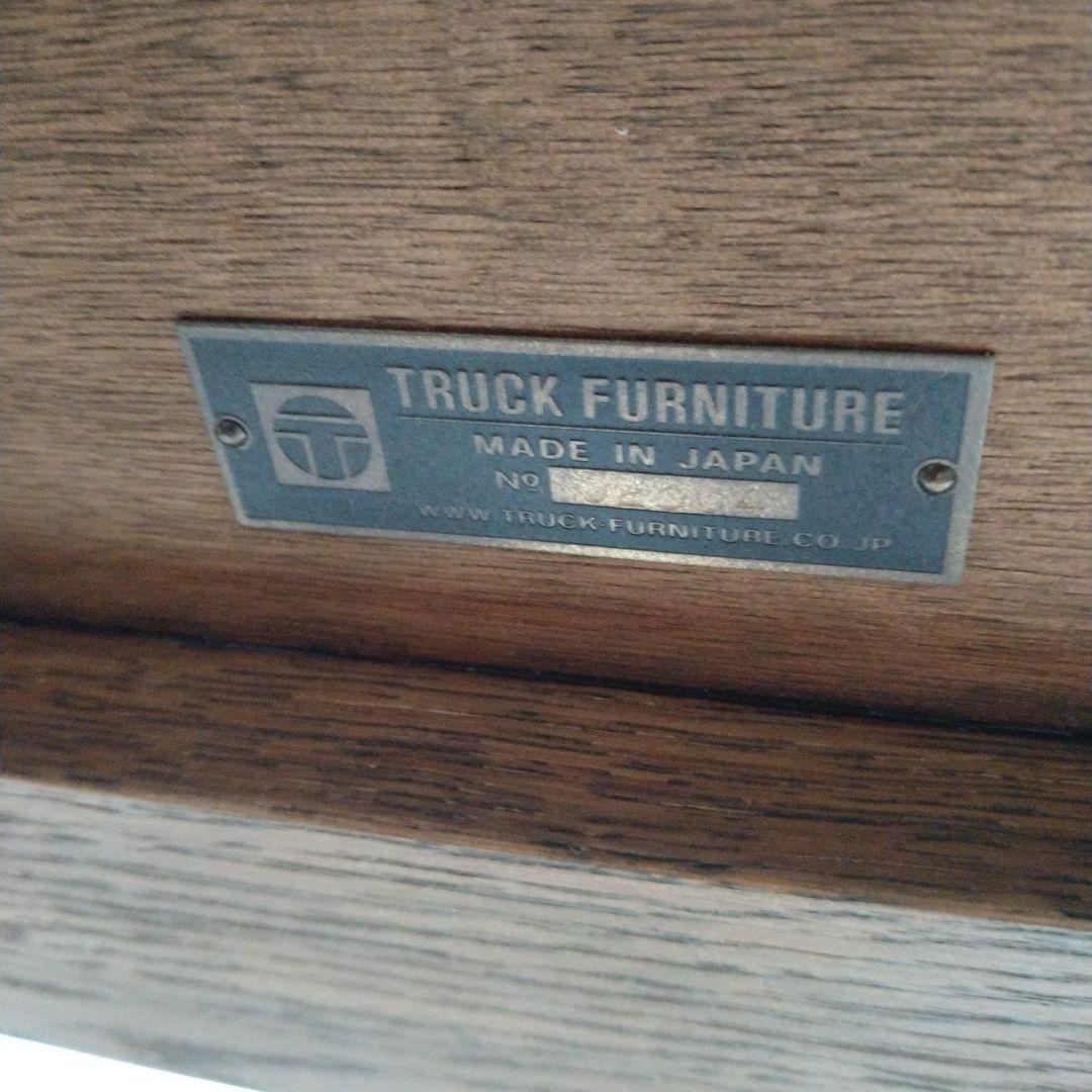 TRUCK FURNITURE　TS COFFEE TABLE【新品未使用】
