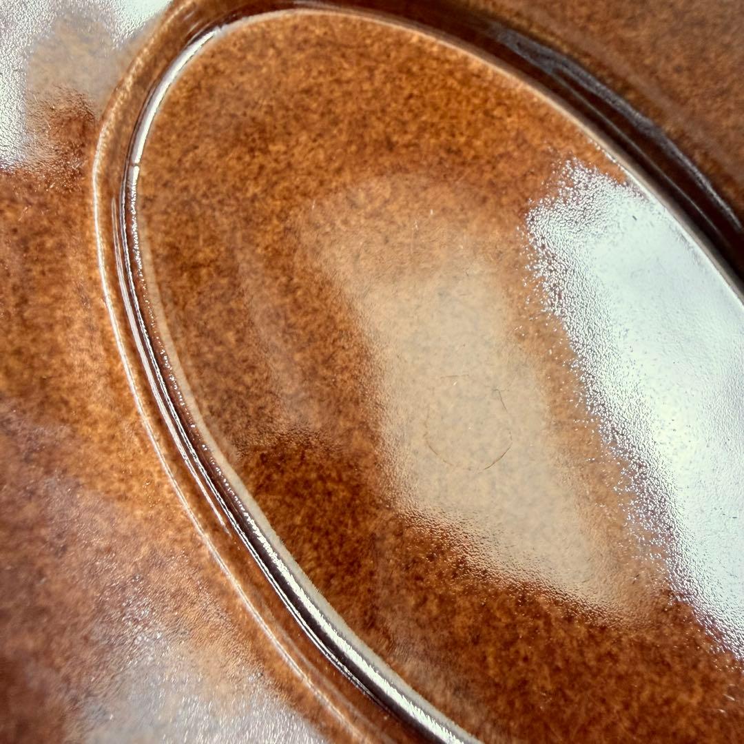 井山三希子　オーバル　小　サイズ1 　4枚セット