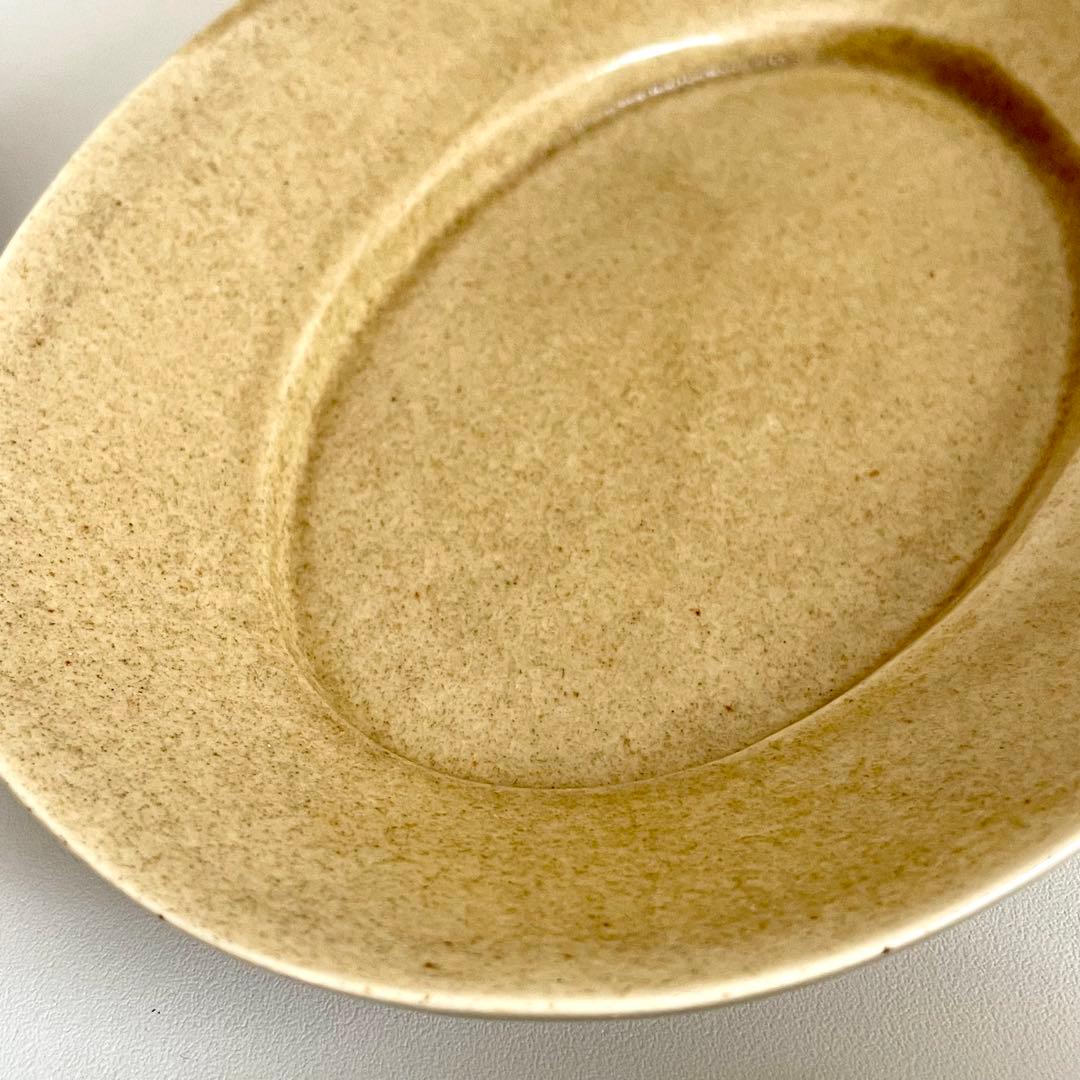 井山三希子　オーバル　小　サイズ1 　4枚セット