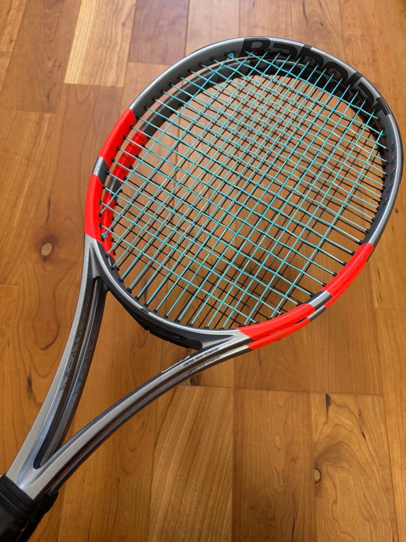 BabolaT PURE STRIKE 98 バボラ ピュアストライク G3