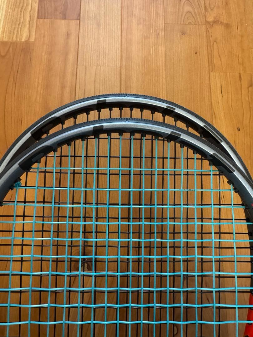 BabolaT PURE STRIKE 98 バボラ ピュアストライク G3