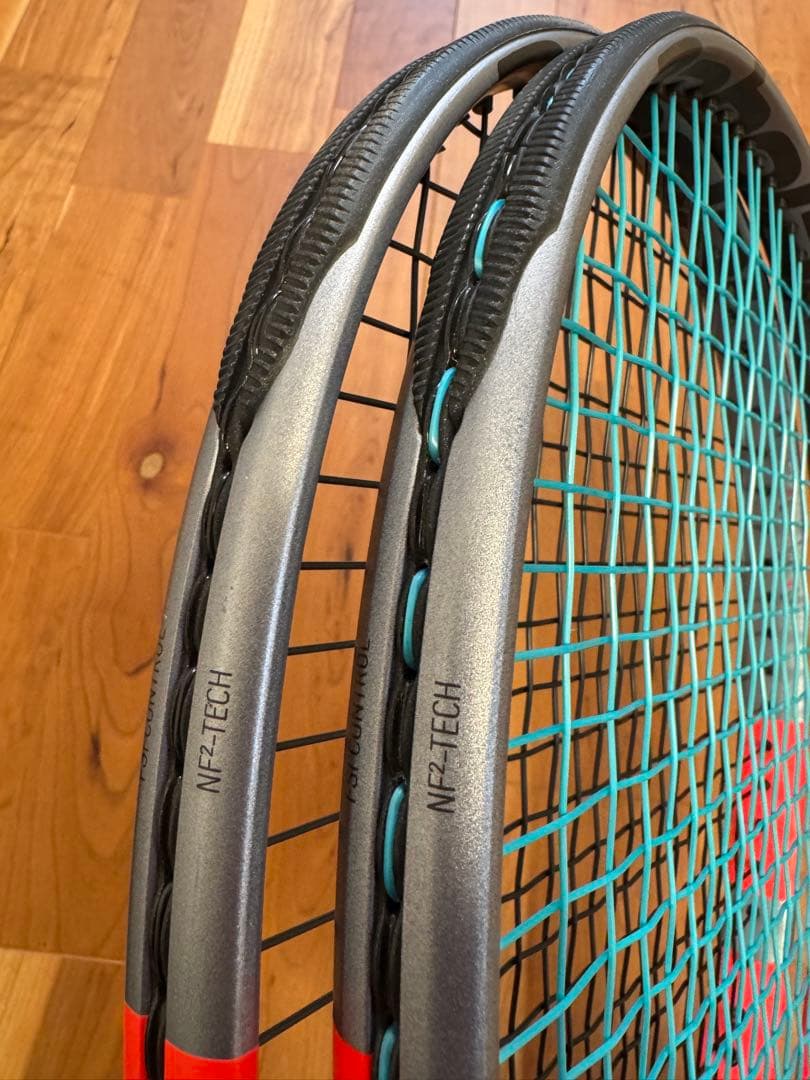 BabolaT PURE STRIKE 98 バボラ ピュアストライク G3