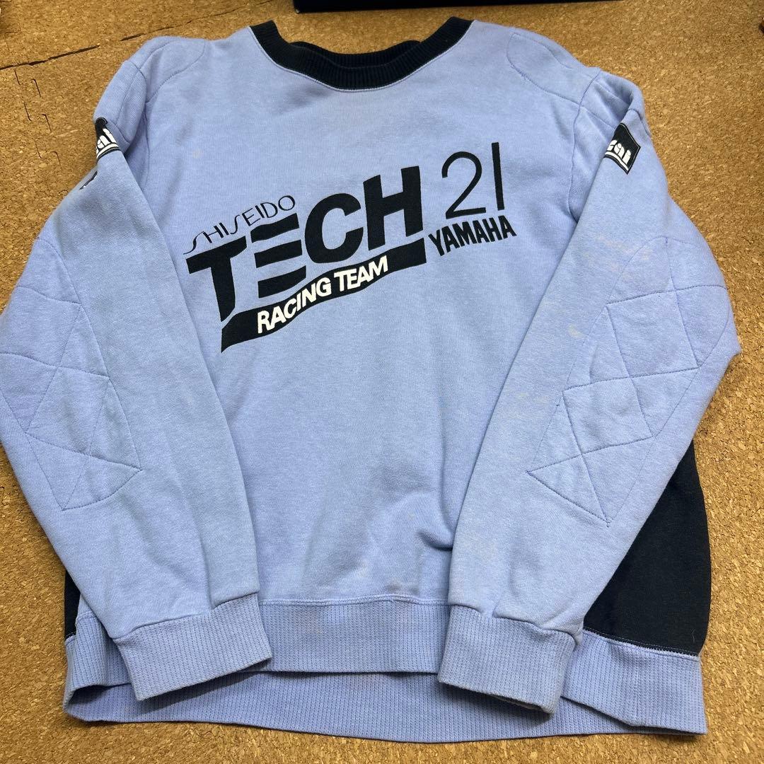 た*し様 アライRX-7X 直筆サイン入り タイラレプリカ イエローARAI 平