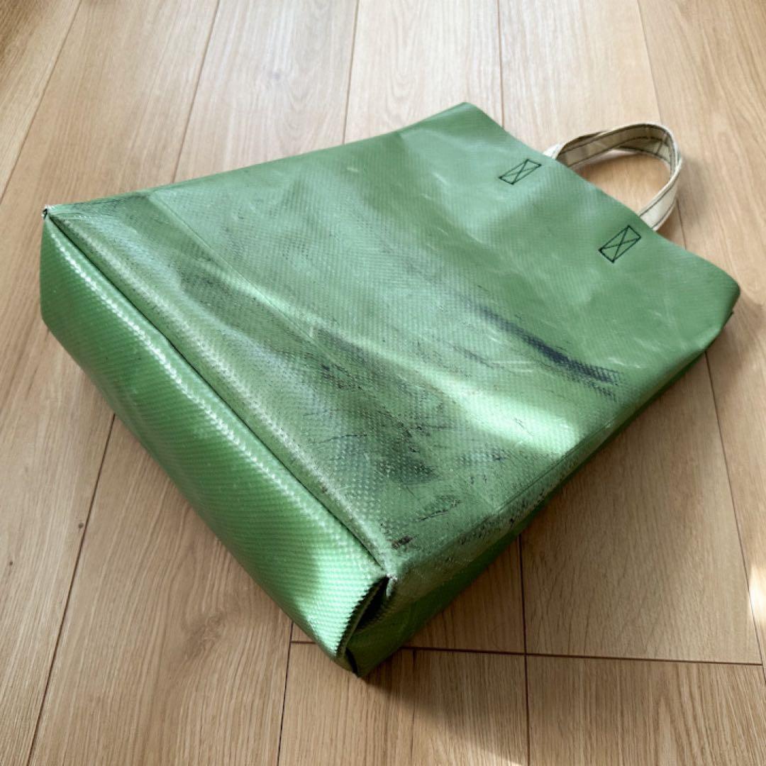 フライターグ FREITAG F52 MIAMI VICE マイアミ グリーン