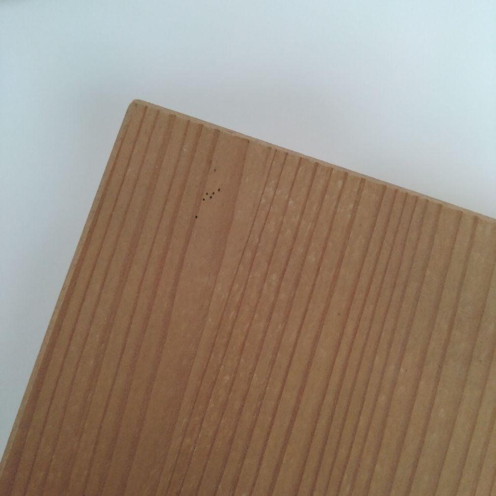 香蘭社　鶴　花瓶　緑