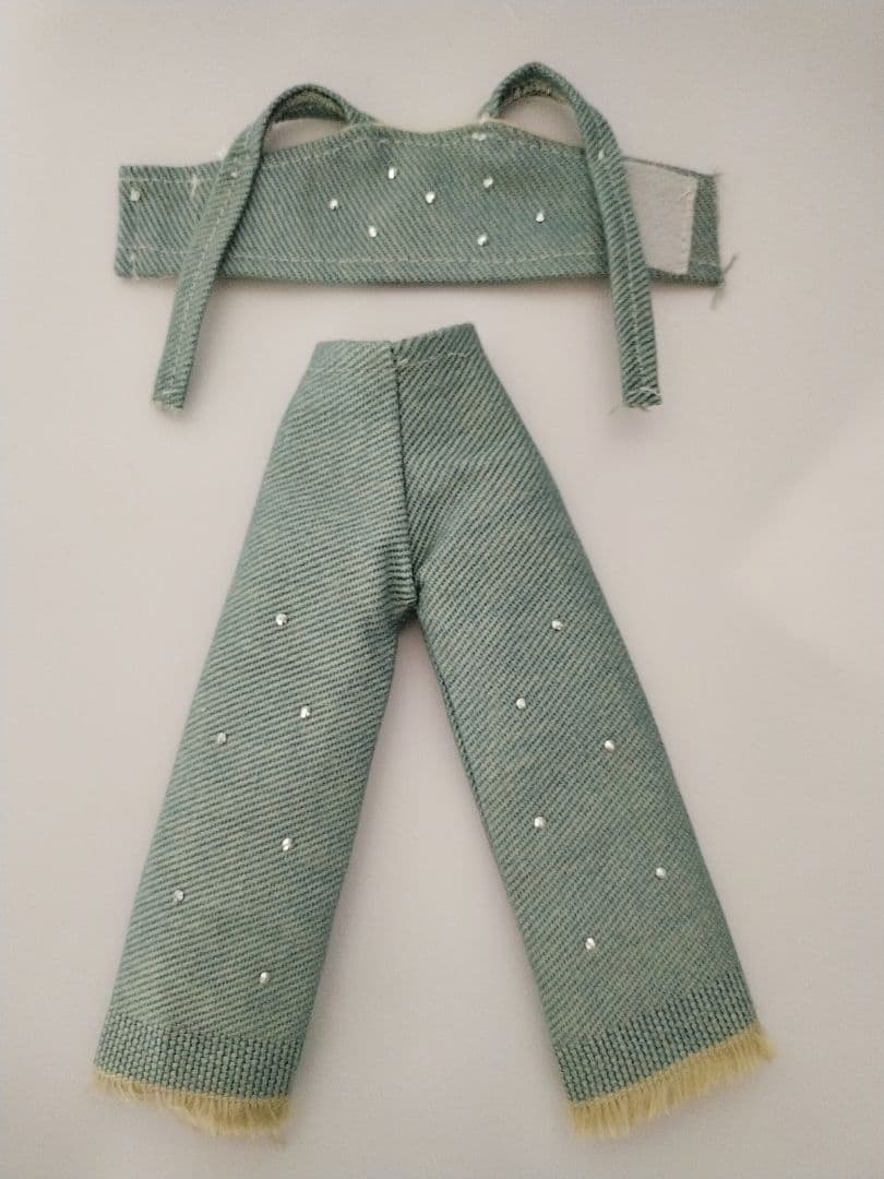 22 センチドール服セット 508