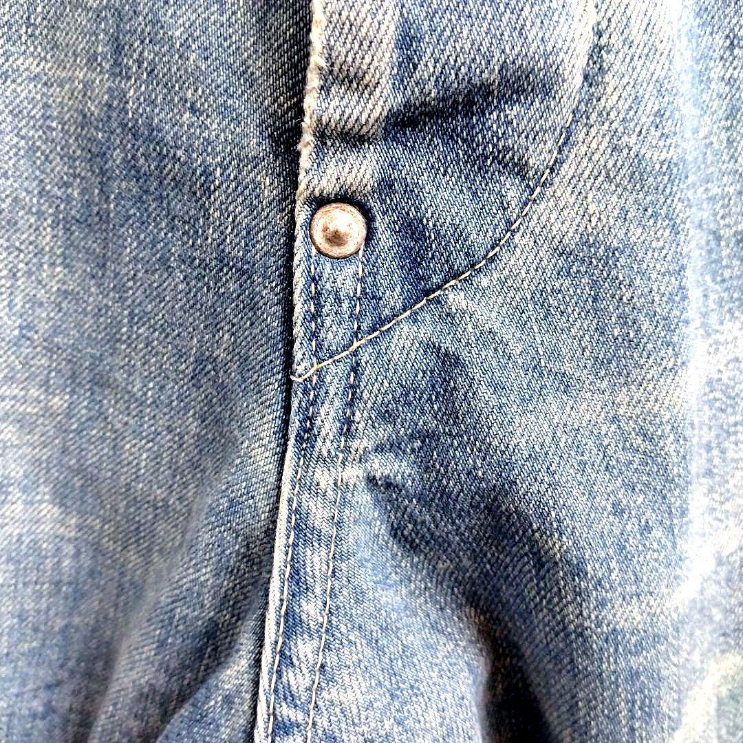 パンツ chimala WIDEDEEPRISE WAIST ADJASTABLE