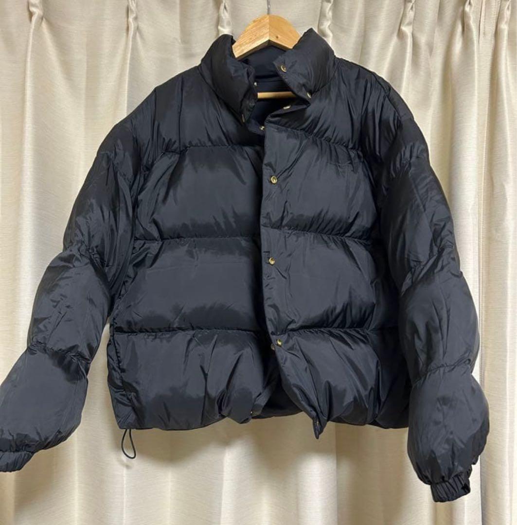 【新品】トラディショナルウェザーウェア　HASELEY ダウン　34ブラック