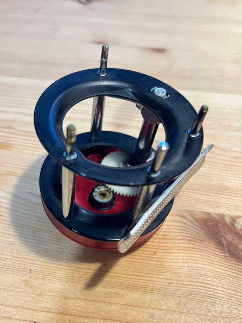 リール ABU 5000AL used