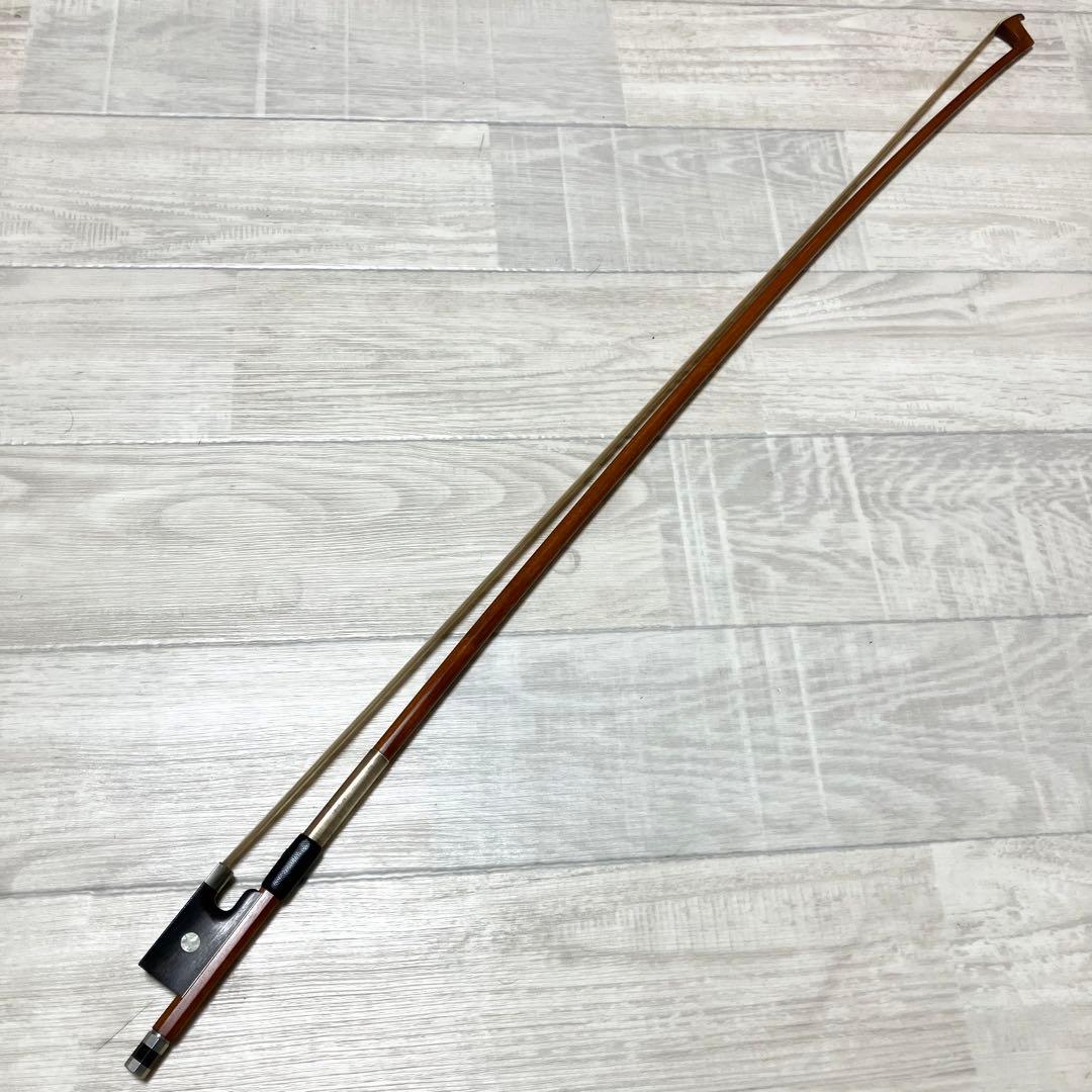 【中古良音】美品　希少　YAMAHA V-10 4/4サイズ バイオリン　ヤマハ
