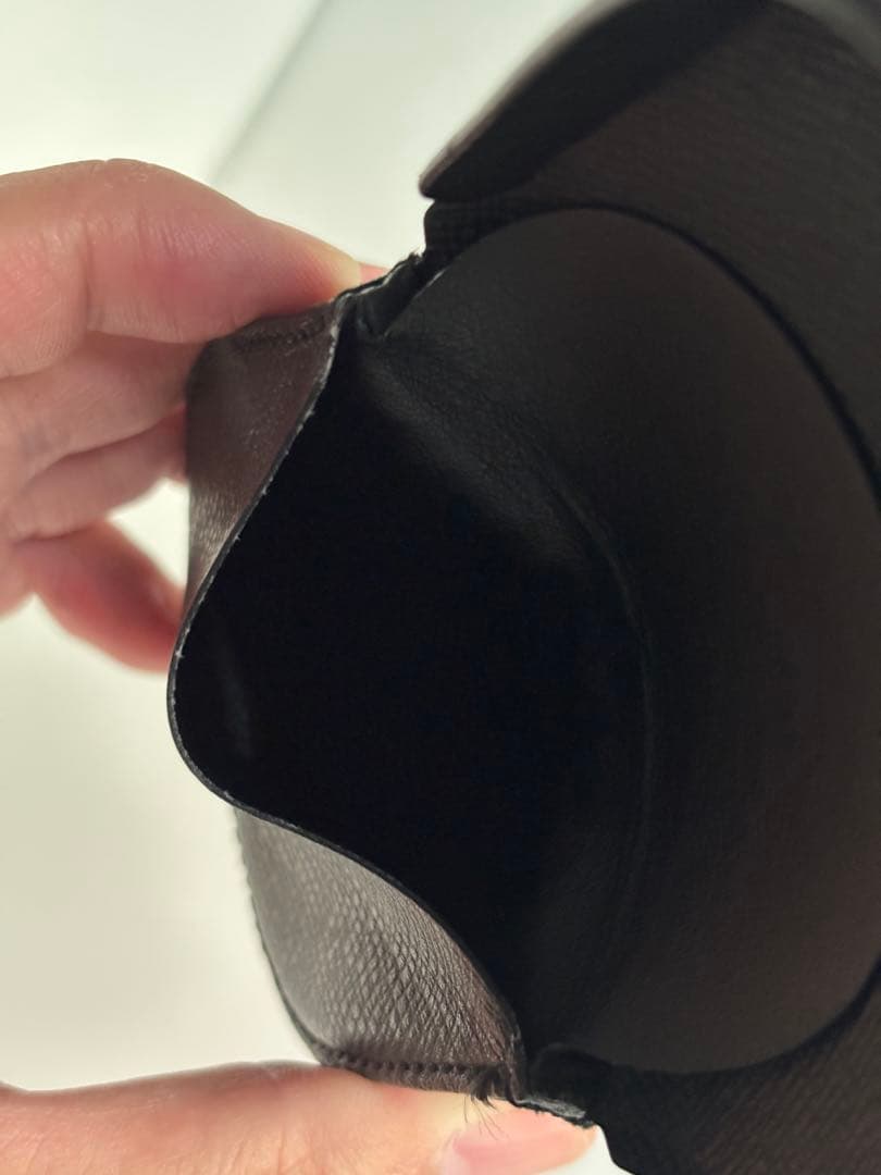 ルイヴィトン タイガ 二つ折り財布マネークリップ&ケースセット 小銭入れ