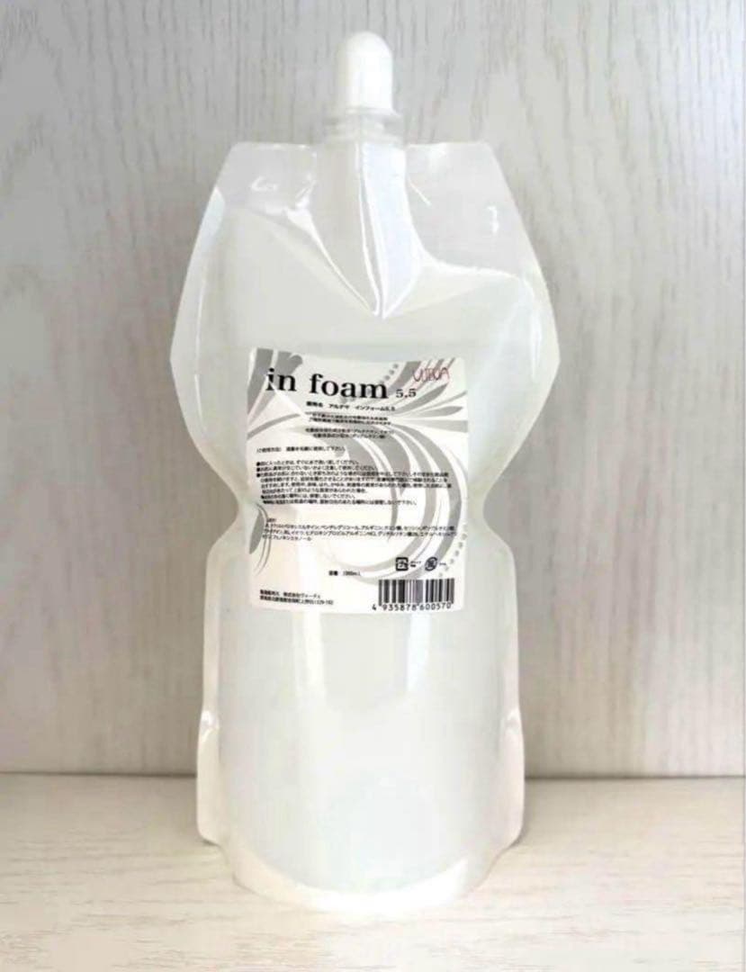 ゆうり アルテマ インフォーム5.5 1000ml