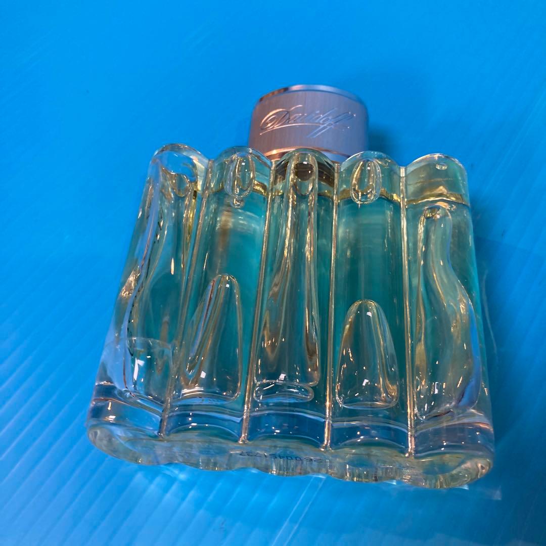 【レア フレグランス】ダビドフ グッドライフ フォーメン 125ml