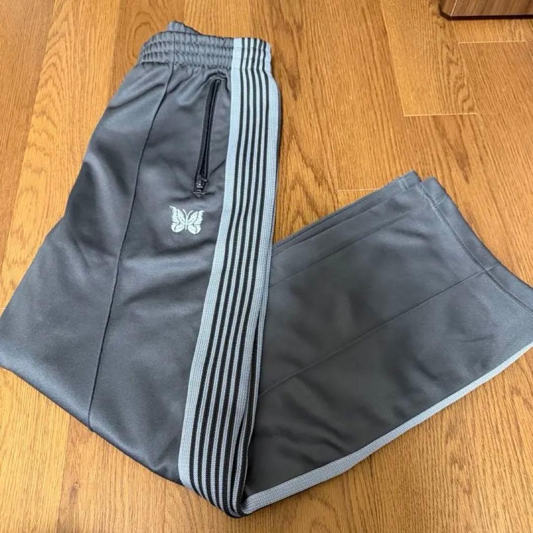 needles トラックパンツ　S