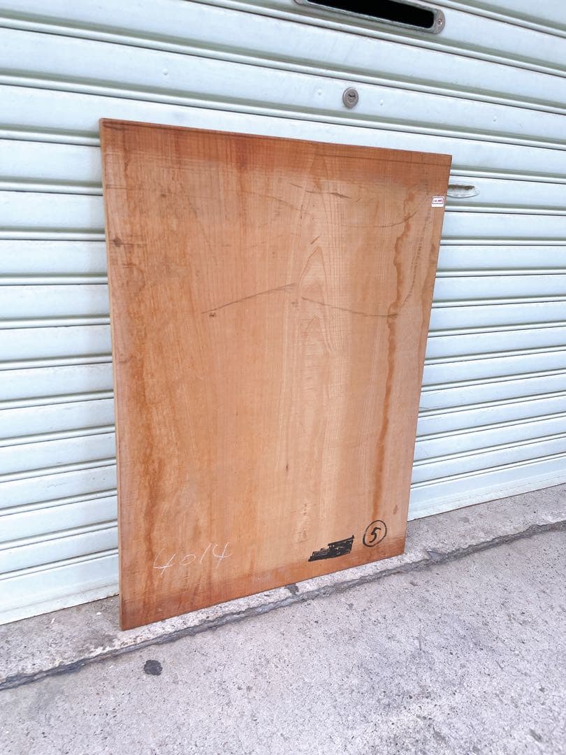 天然　欅　テーブル　DIY材　天板　無垢材　一枚板　パソコンデスク