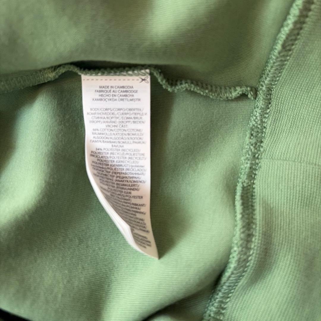 POLO RALPH LAUREN パーカー