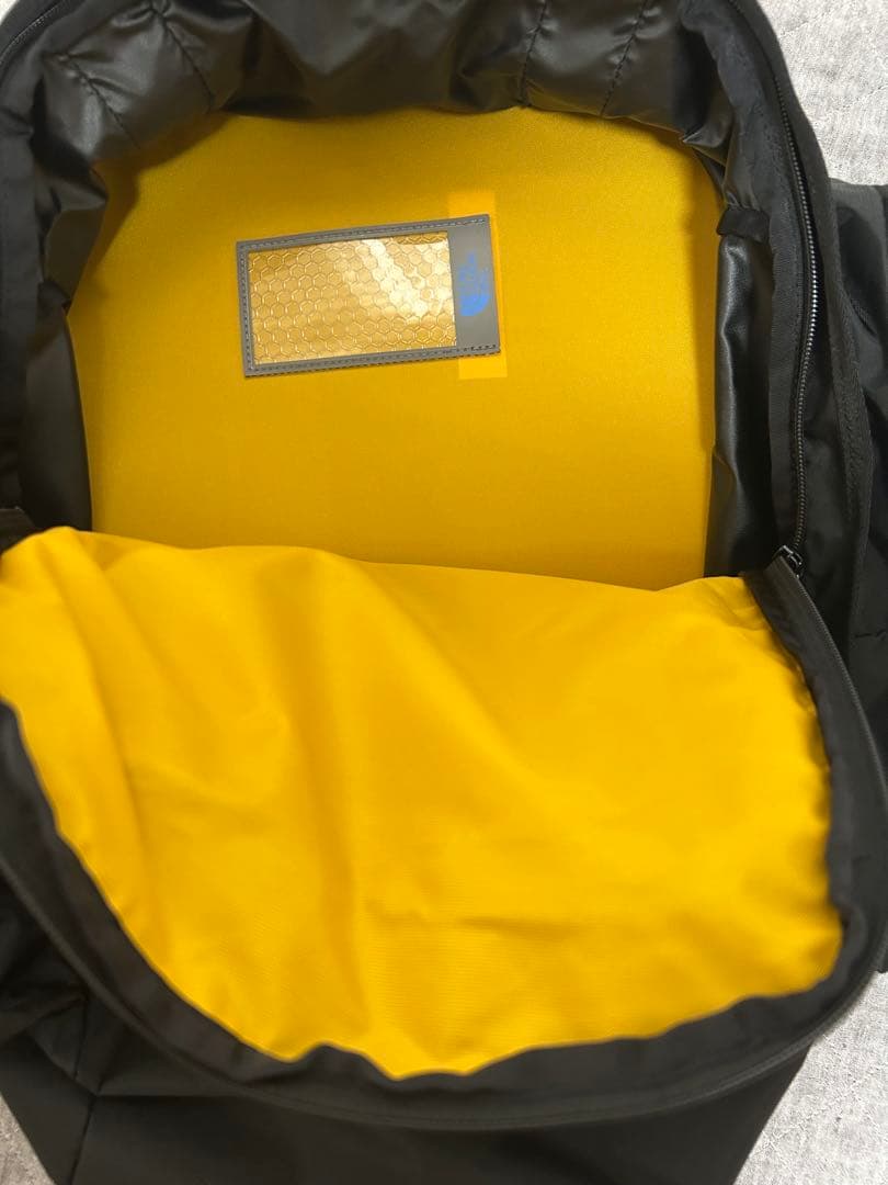 THENORTHFACE ノースフェイス　サニーキャンパー40+6L キッズ