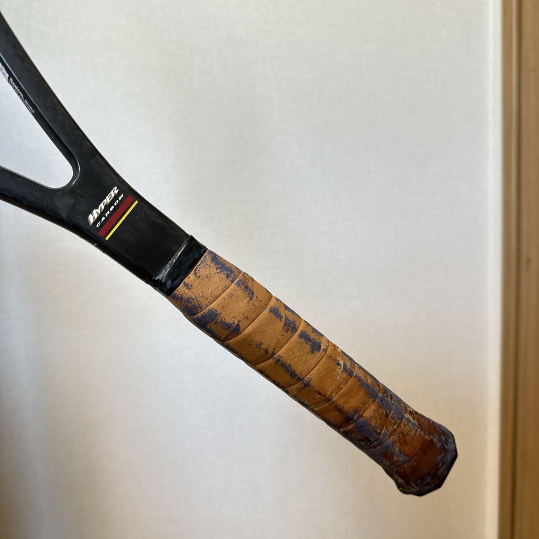 Wilson ウィルソン ハイパープロスタッフ2000 リミテッドエディション