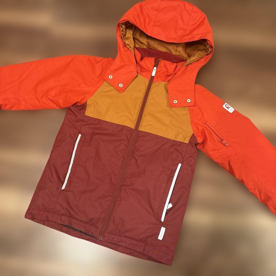 reima 子ども用スキーウェア サイズ134