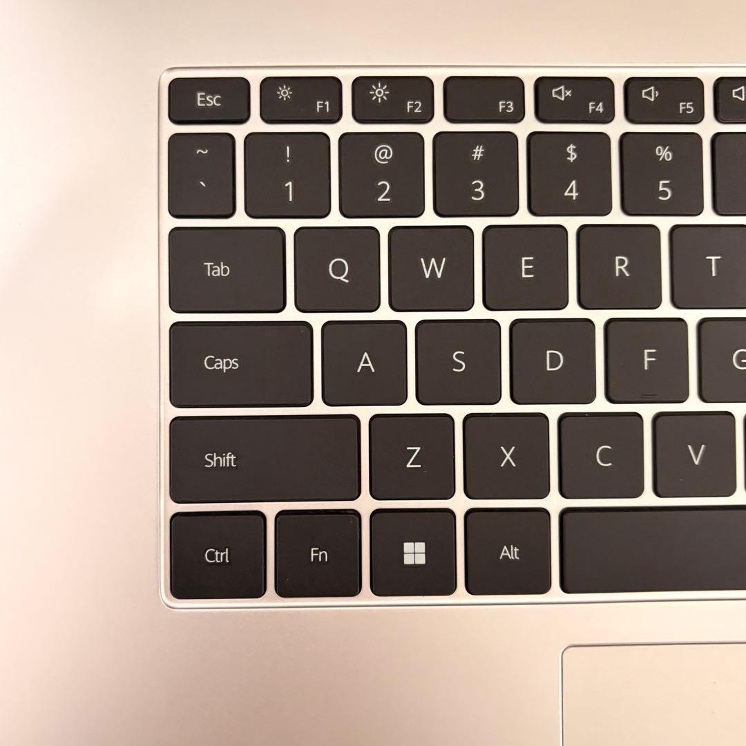 その他ノートPC本体 HUAWEI MateBookD15 Win11 Corei3 8GB256GB