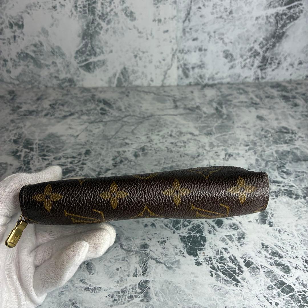 ✨LOUIS VUITTON✨　ルイヴィトン　折り財布　モノグラム